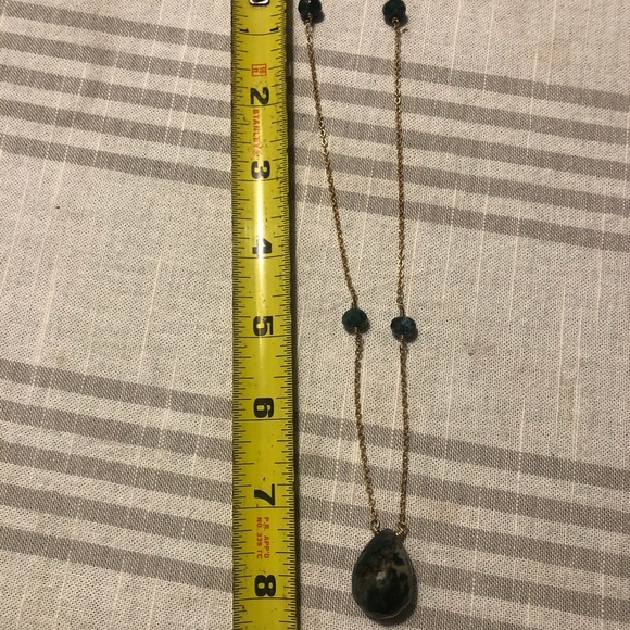 Handmade necklace - Picture 5 of 5